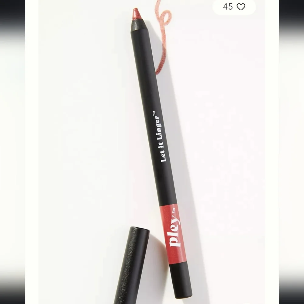 Pley Beauty Let it Linger 12 Hour Eyeliner Bundle of 5